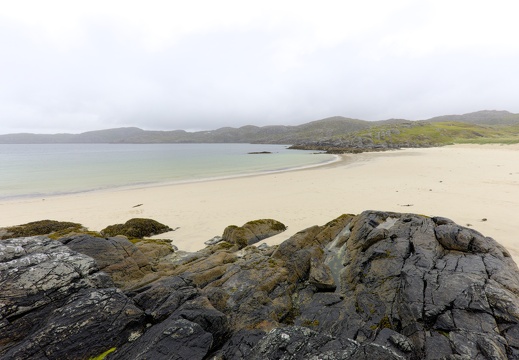 Achmelvich Bay