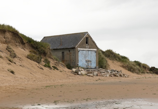 Newburgh Beach