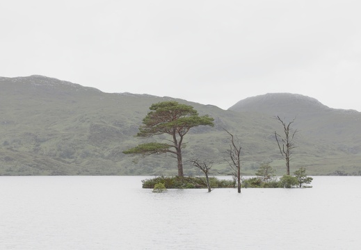 Loch Assynt