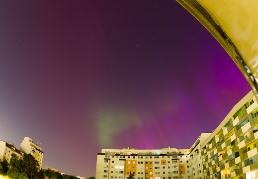 Aurora Balconis