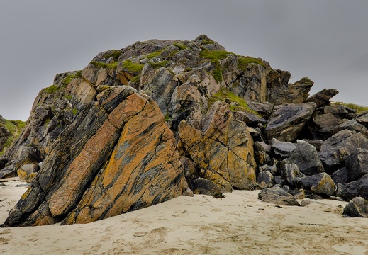 Achmelvich Bay