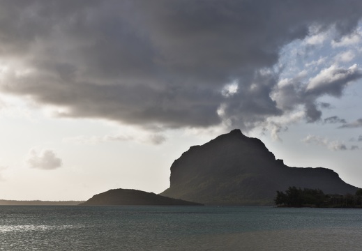 Le Morne Brabant