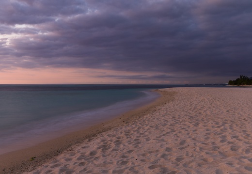 Night Beach