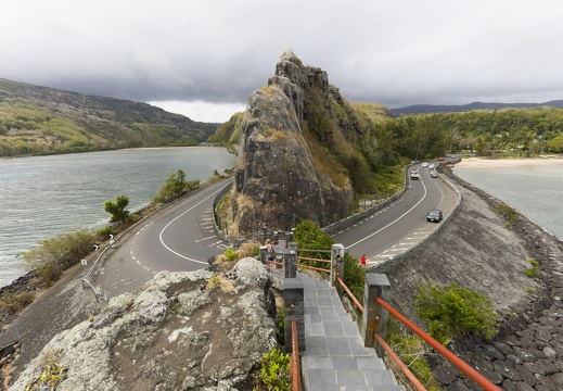 Maconde Viewpoint