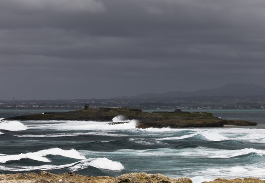 Île de la Passe