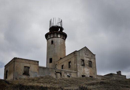 île au Phare