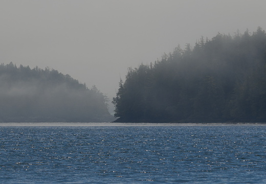 Vancouver Island