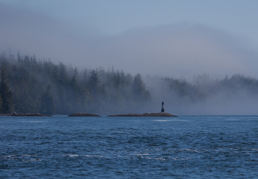 Vancouver Island