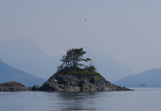 Vancouver Island