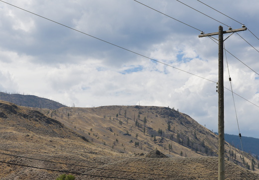 Cache Creek