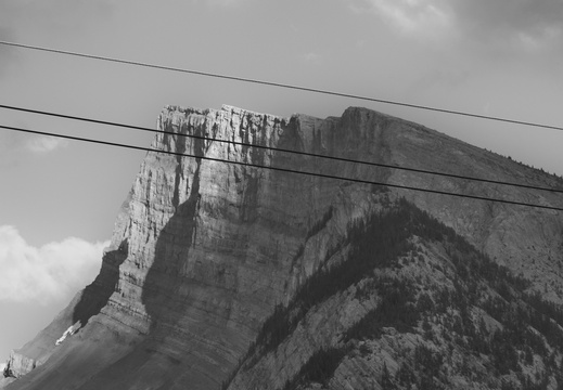 Mount Rundle