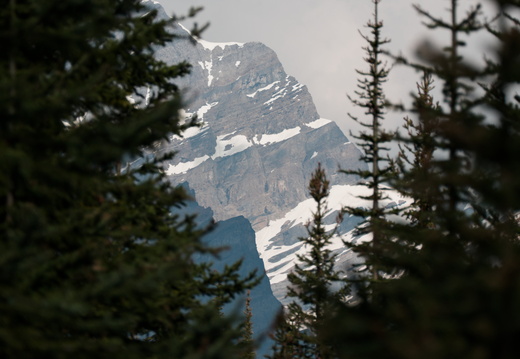Peyto Lake