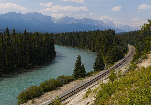Bow River